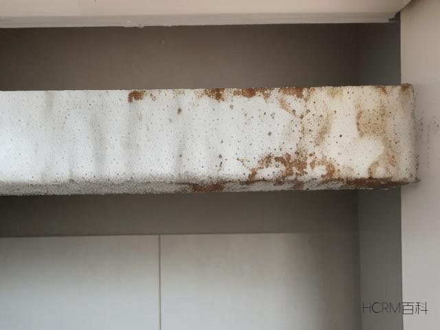 橱柜长霉怎么处理？如何预防？-第2张图片-HCRM百科