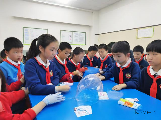 学校如何策划全国科普日活动以提升学生科学素养?-第1张图片-HCRM百科 学校如何策划全国科普日活动以提升学生科学素养?-第1张图片-HCRM百科