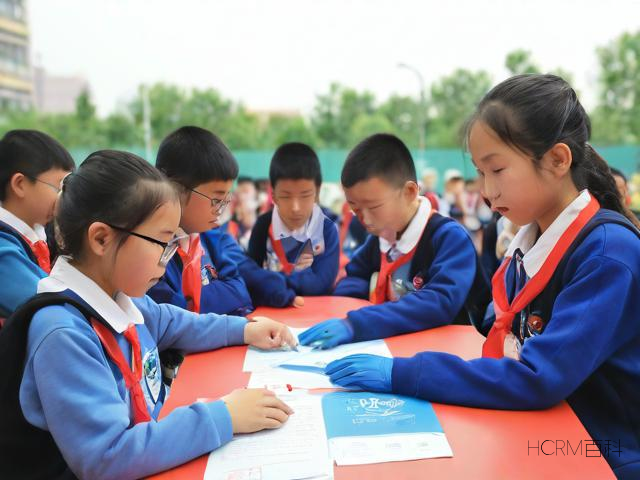 学校如何策划全国科普日活动以提升学生科学素养?-第2张图片-HCRM百科 学校如何策划全国科普日活动以提升学生科学素养?-第2张图片-HCRM百科
