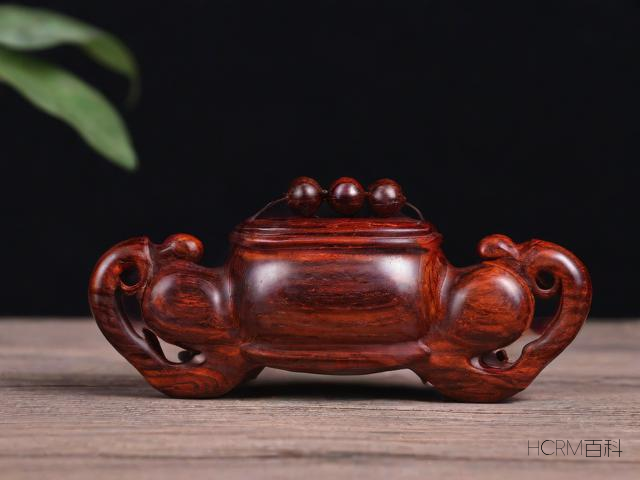 如何辨认小叶黄檀?特征鉴别与真伪解析-第1张图片-HCRM百科 如何辨认小叶黄檀?特征鉴别与真伪解析-第1张图片-HCRM百科