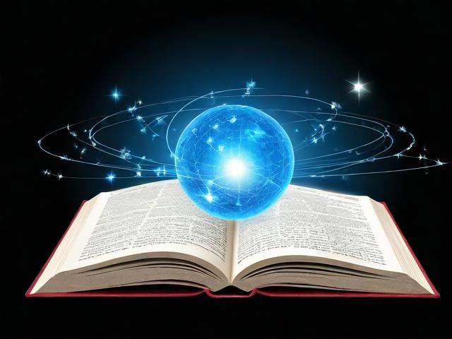 物理 科普书能带我们探索哪些奇妙的物理世界?-第2张图片-HCRM百科 物理 科普书能带我们探索哪些奇妙的物理世界?-第2张图片-HCRM百科