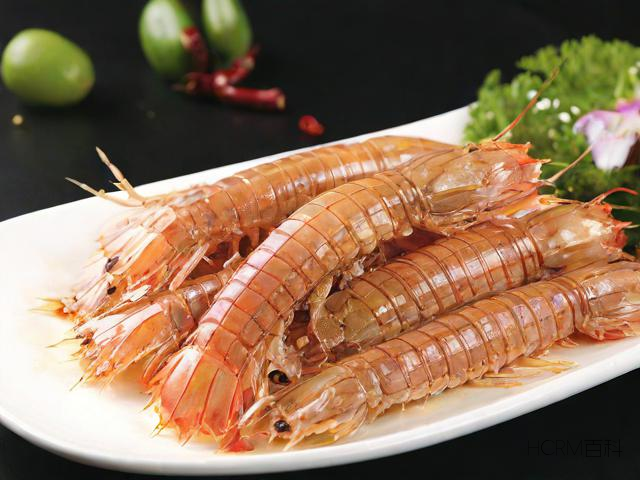 皮皮虾是什么?-第1张图片-HCRM百科 皮皮虾是什么?-第1张图片-HCRM百科