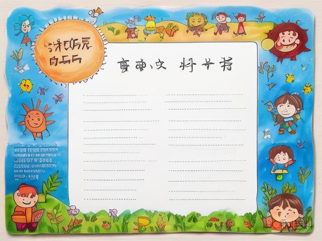 科普知识小报如何制作?-第2张图片-HCRM百科 科普知识小报如何制作?-第2张图片-HCRM百科