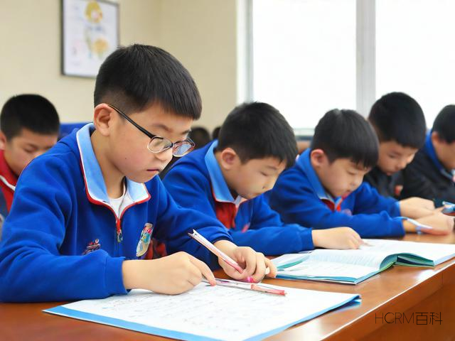 中学生科普知识竞赛,如何准备才能获胜?-第1张图片-HCRM百科 中学生科普知识竞赛,如何准备才能获胜?-第1张图片-HCRM百科