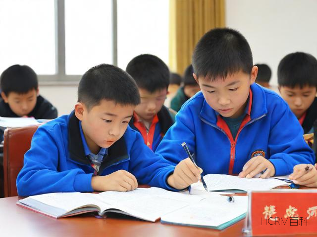 中学生科普知识竞赛,如何准备才能获胜?-第2张图片-HCRM百科 中学生科普知识竞赛,如何准备才能获胜?-第2张图片-HCRM百科