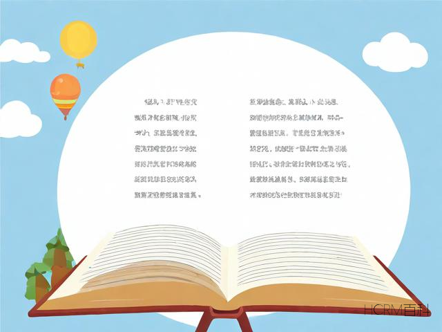 科普书读后感100字能带给我们什么启示?-第1张图片-HCRM百科 科普书读后感100字能带给我们什么启示?-第1张图片-HCRM百科