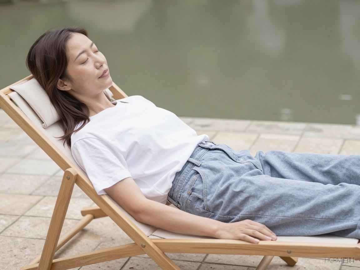 躺椅折了怎么办?自己修还是请人修?-第2张图片-HCRM百科 躺椅折了怎么办?自己修还是请人修?-第2张图片-HCRM百科