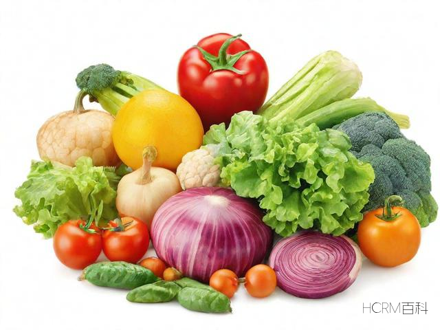 食品安全科普,这些知识你了解多少?-第2张图片-HCRM百科 食品安全科普,这些知识你了解多少?-第2张图片-HCRM百科
