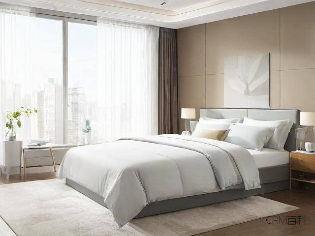 慕思V6睡眠神器用户体验如何?值得买吗?优缺点解析-第2张图片-HCRM百科 慕思V6睡眠神器用户体验如何?值得买吗?优缺点解析-第2张图片-HCRM百科