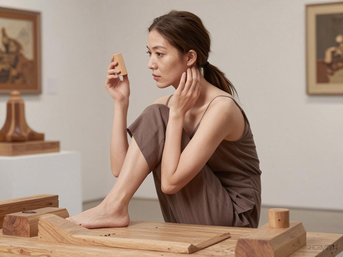如何鉴别实木？常见的鉴别方法真的有效吗？-第1张图片-HCRM百科