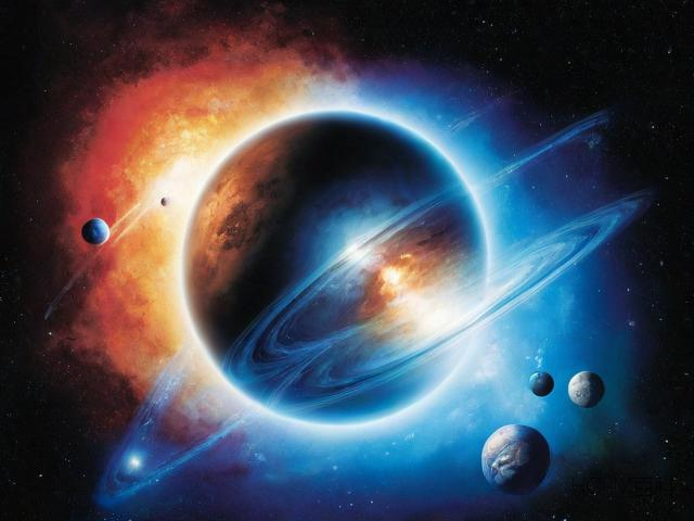 有哪些适合儿童的宇宙科普书籍?-第1张图片-HCRM百科 有哪些适合儿童的宇宙科普书籍?-第1张图片-HCRM百科