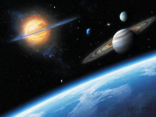 有哪些适合儿童的宇宙科普书籍?-第2张图片-HCRM百科 有哪些适合儿童的宇宙科普书籍?-第2张图片-HCRM百科