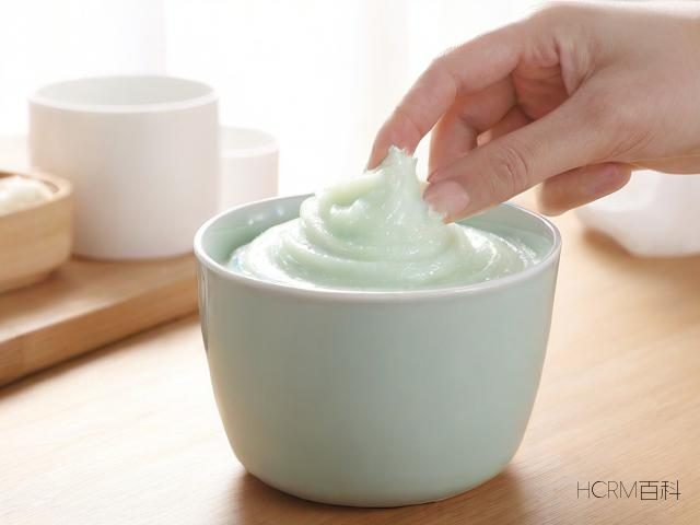 陶瓷膏怎么清洗？清洗步骤有哪些？-第1张图片-HCRM百科