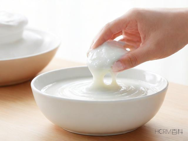 陶瓷膏怎么清洗？清洗步骤有哪些？-第2张图片-HCRM百科
