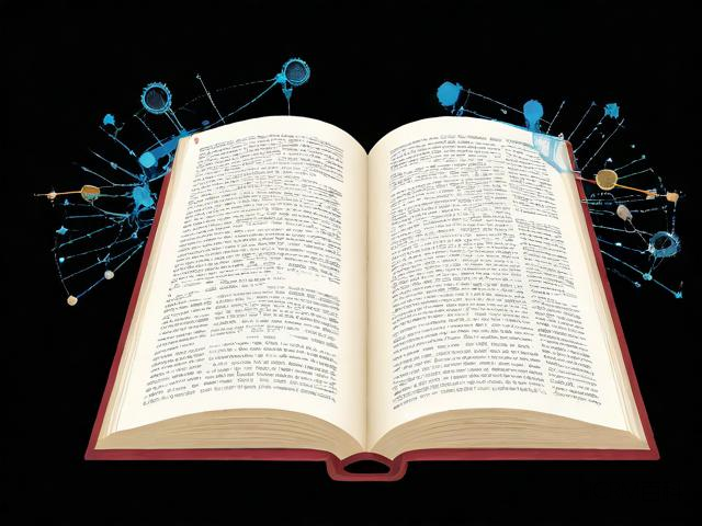科普类图书有哪些推荐?-第2张图片-HCRM百科 科普类图书有哪些推荐?-第2张图片-HCRM百科