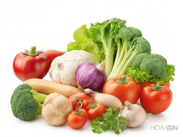营养科普,如何确保均衡饮食?-第1张图片-HCRM百科 营养科普,如何确保均衡饮食?-第1张图片-HCRM百科