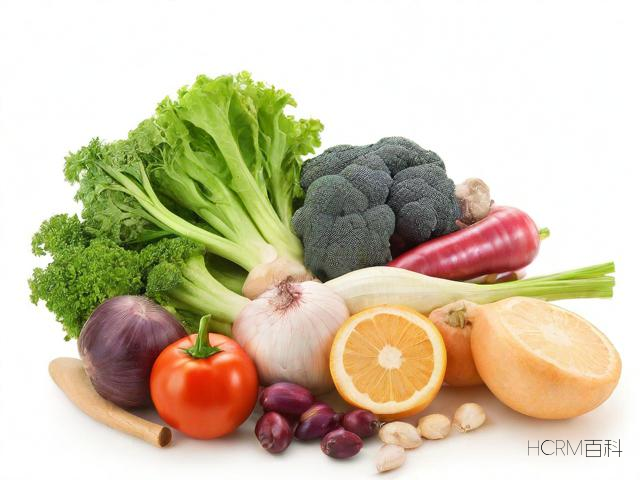 营养科普,如何确保均衡饮食?-第2张图片-HCRM百科 营养科普,如何确保均衡饮食?-第2张图片-HCRM百科