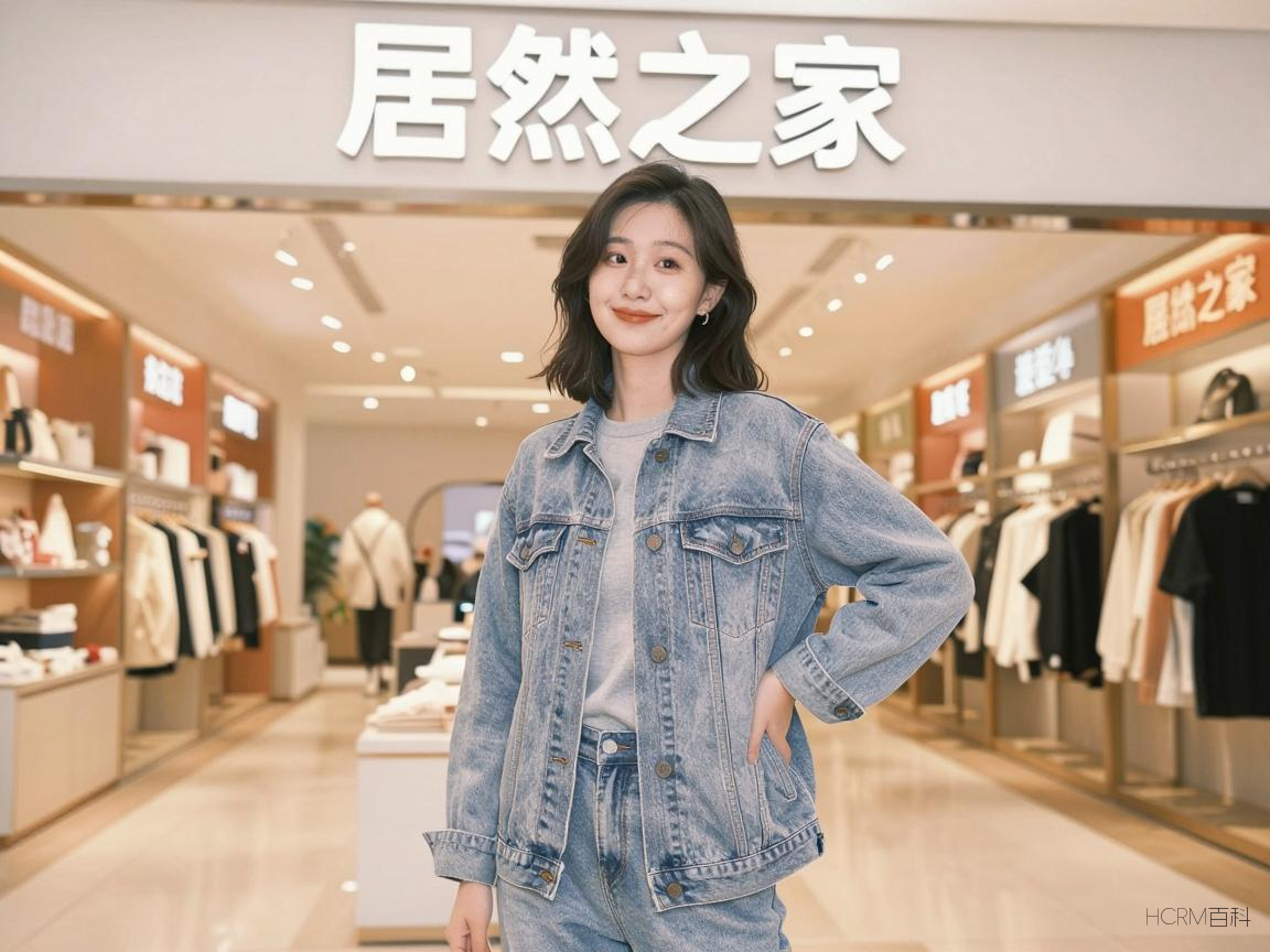 怎么在居然之家开店？需要准备哪些材料和步骤？-第1张图片-HCRM百科