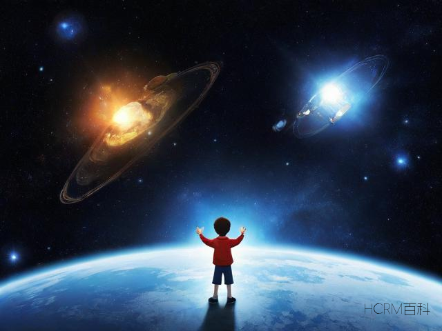 小学生天文科普观后感,孩子们对宇宙有何新认知?-第1张图片-HCRM百科 小学生天文科普观后感,孩子们对宇宙有何新认知?-第1张图片-HCRM百科