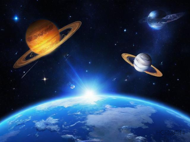 小学生天文科普观后感,孩子们对宇宙有何新认知?-第2张图片-HCRM百科 小学生天文科普观后感,孩子们对宇宙有何新认知?-第2张图片-HCRM百科