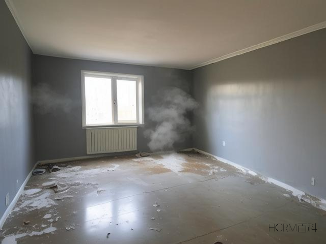 如何快速排除装修污染？有哪些有效方法？-第1张图片-HCRM百科