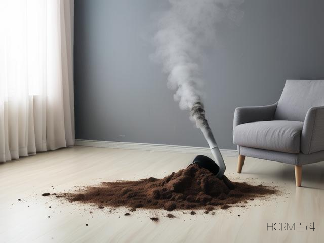 如何快速排除装修污染？有哪些有效方法？-第2张图片-HCRM百科
