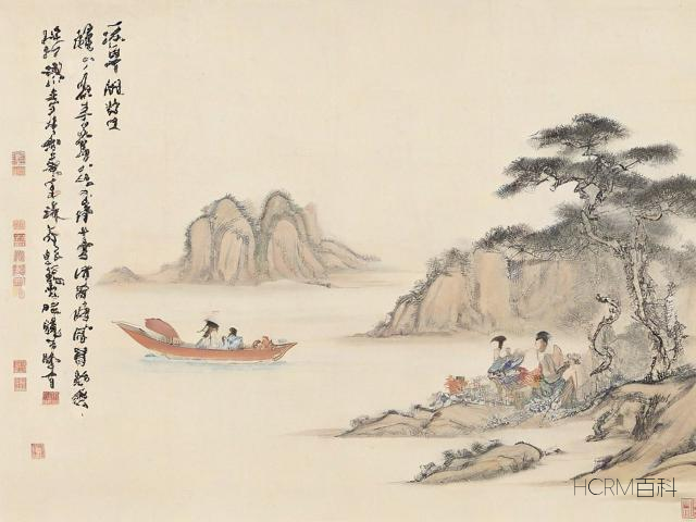 介仁怎么样？-第1张图片-HCRM百科