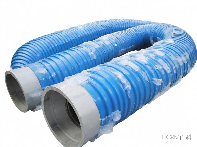冻水管怎么处理?如何预防冻结?-第1张图片-HCRM百科 冻水管怎么处理?如何预防冻结?-第1张图片-HCRM百科