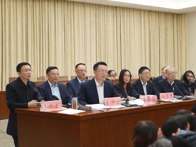 社区科普讲座的内容是什么？-第1张图片-HCRM百科