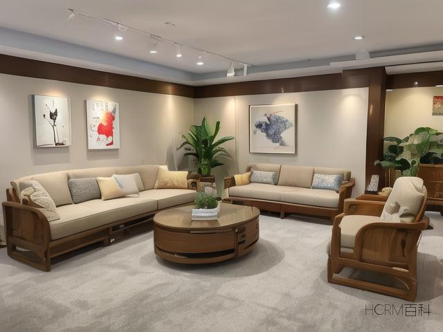 南宁家具市场怎么样?现状与购买指南解析-第1张图片-HCRM百科 南宁家具市场怎么样?现状与购买指南解析-第1张图片-HCRM百科
