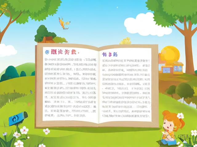 科普课文究竟为我们揭示了哪些科学奥秘?-第1张图片-HCRM百科 科普课文究竟为我们揭示了哪些科学奥秘?-第1张图片-HCRM百科