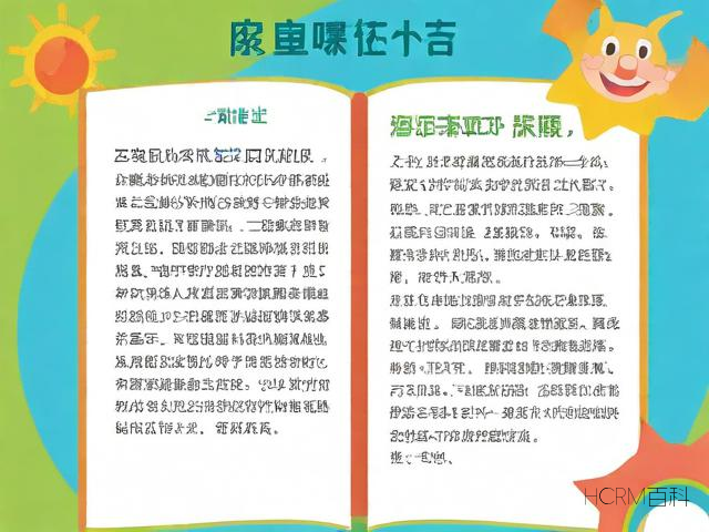 科普课文究竟为我们揭示了哪些科学奥秘?-第2张图片-HCRM百科 科普课文究竟为我们揭示了哪些科学奥秘?-第2张图片-HCRM百科