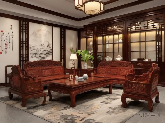 如何优雅得体地赞美红木家具?实用技巧提升家居格调-第1张图片-HCRM百科 如何优雅得体地赞美红木家具?实用技巧提升家居格调-第1张图片-HCRM百科