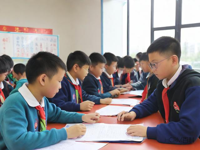 科普中国进校园-第1张图片-HCRM百科 科普中国进校园-第1张图片-HCRM百科