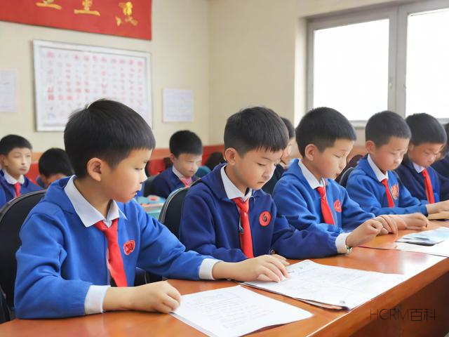 科普中国进校园-第2张图片-HCRM百科 科普中国进校园-第2张图片-HCRM百科