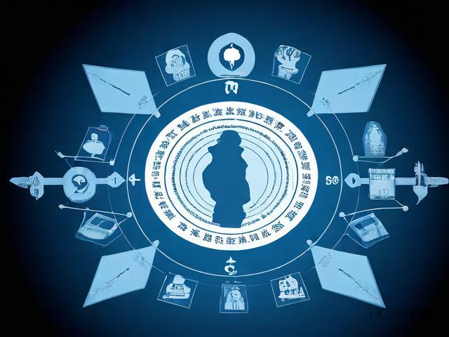 科普专项资金管理如何操作?-第2张图片-HCRM百科 科普专项资金管理如何操作?-第2张图片-HCRM百科