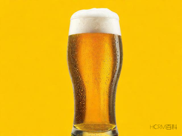 怎么去啤酒水印?有哪些简单方法?-第1张图片-HCRM百科 怎么去啤酒水印?有哪些简单方法?-第1张图片-HCRM百科