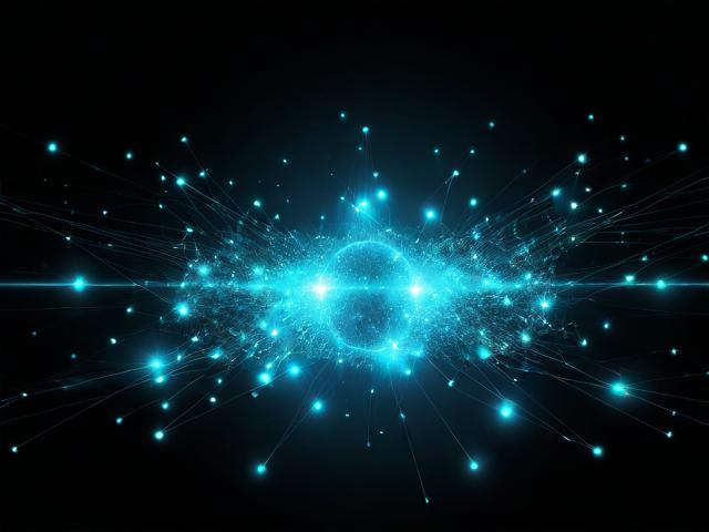 量子科普,你真的了解量子世界吗?-第1张图片-HCRM百科 量子科普,你真的了解量子世界吗?-第1张图片-HCRM百科