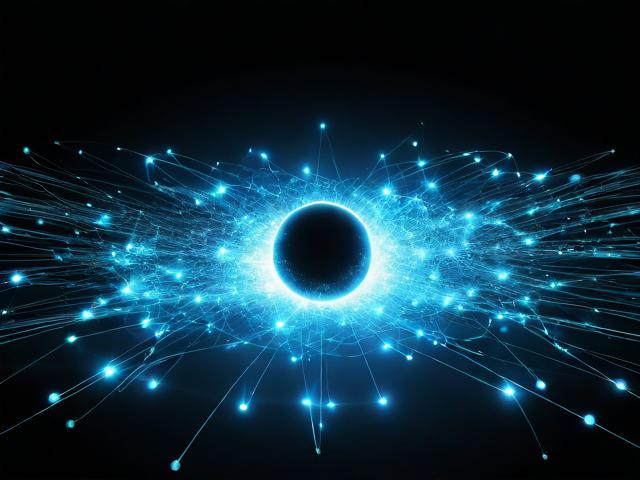量子科普,你真的了解量子世界吗?-第2张图片-HCRM百科 量子科普,你真的了解量子世界吗?-第2张图片-HCRM百科