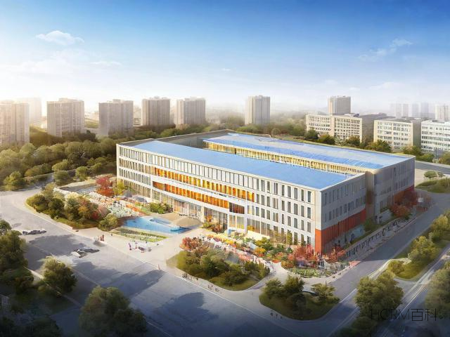 科普教育基地联合会是什么?-第2张图片-HCRM百科 科普教育基地联合会是什么?-第2张图片-HCRM百科