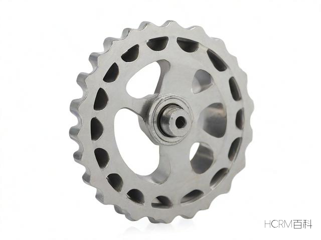福齿轮是什么?-第1张图片-HCRM百科 福齿轮是什么?-第1张图片-HCRM百科