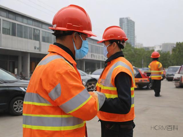 如何提高个人安全应急能力?-第1张图片-HCRM百科 如何提高个人安全应急能力?-第1张图片-HCRM百科