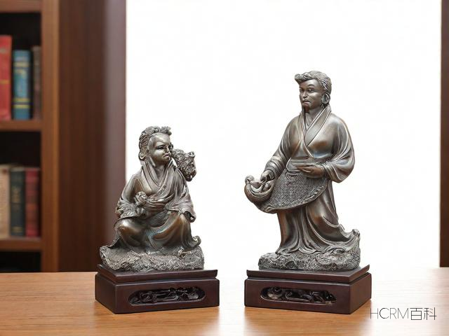 书桌摆件怎样摆放才能提升效率与美观？-第2张图片-HCRM百科