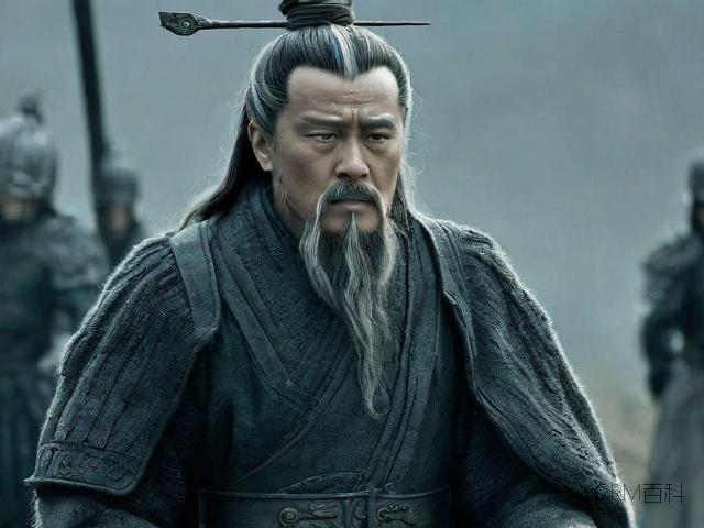 姜子牙是谁?为何他的故事如此引人入胜?-第1张图片-HCRM百科 姜子牙是谁?为何他的故事如此引人入胜?-第1张图片-HCRM百科