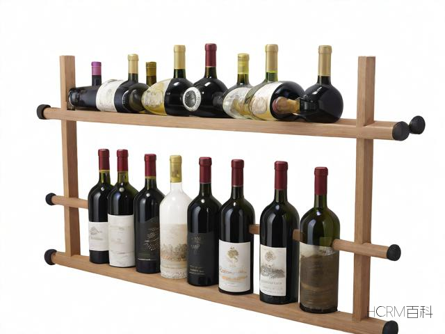 斜酒架怎么安装？需要哪些工具？-第1张图片-HCRM百科