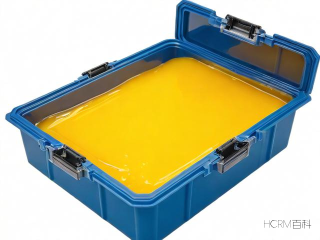 固体胶盒拆卸方法有哪些?简单步骤详解-第2张图片-HCRM百科 固体胶盒拆卸方法有哪些?简单步骤详解-第2张图片-HCRM百科