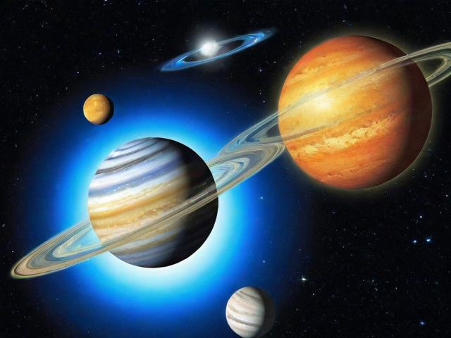 幼儿园如何进行八大行星科普?-第2张图片-HCRM百科 幼儿园如何进行八大行星科普?-第2张图片-HCRM百科