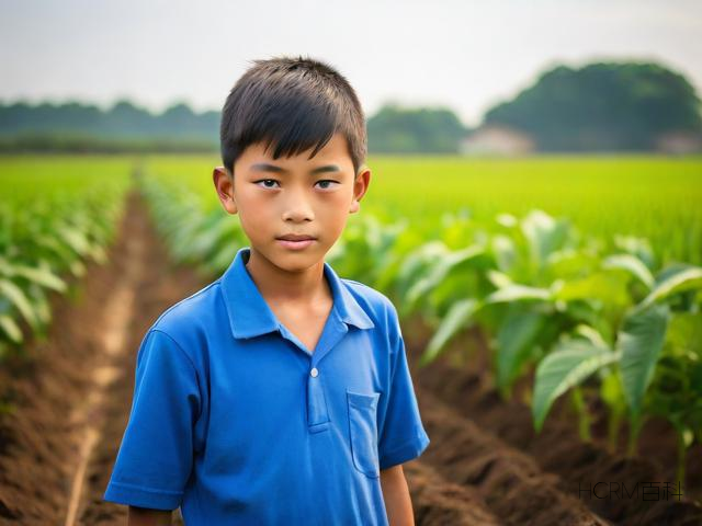 青少年农业科普,如何有效提升青少年对农业的兴趣和认知?-第1张图片-HCRM百科 青少年农业科普,如何有效提升青少年对农业的兴趣和认知?-第1张图片-HCRM百科