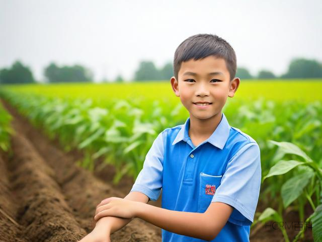 青少年农业科普,如何有效提升青少年对农业的兴趣和认知?-第2张图片-HCRM百科 青少年农业科普,如何有效提升青少年对农业的兴趣和认知?-第2张图片-HCRM百科