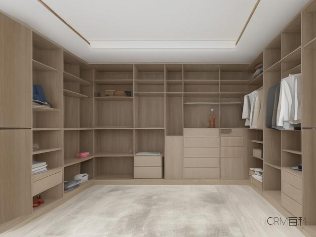 整体衣柜怎么算法?价格如何计算?-第1张图片-HCRM百科 整体衣柜怎么算法?价格如何计算?-第1张图片-HCRM百科